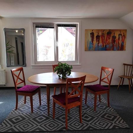 Grosse 130 M2 Gemuetliche Wohnung Im Herzen Tribergs Triberg im Schwarzwald Eksteriør billede