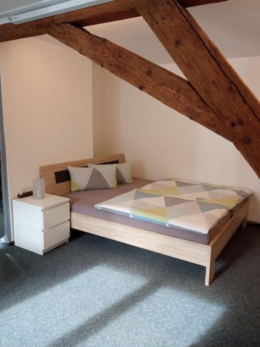Grosse 130 M2 Gemuetliche Wohnung Im Herzen Tribergs Triberg im Schwarzwald Eksteriør billede