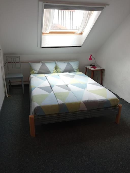 Grosse 130 M2 Gemuetliche Wohnung Im Herzen Tribergs Triberg im Schwarzwald Eksteriør billede