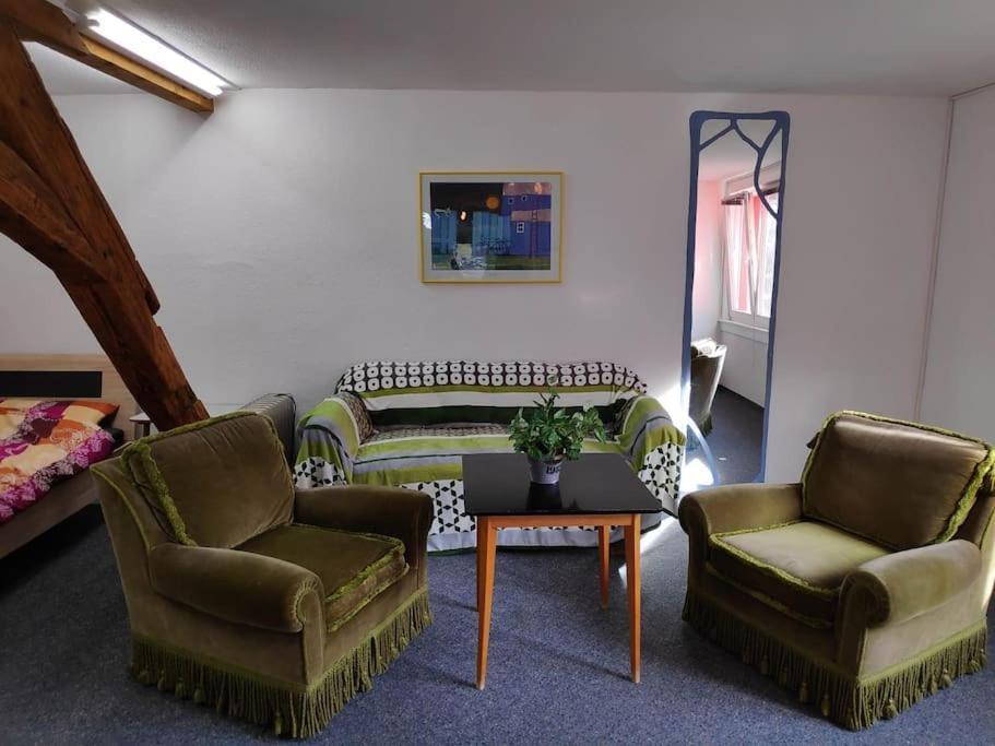 Grosse 130 M2 Gemuetliche Wohnung Im Herzen Tribergs Triberg im Schwarzwald Eksteriør billede